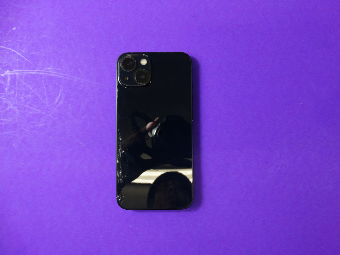 iPhone 13 128GB Midnight – Unlocked iOS Smartphone – Fast & Reliable