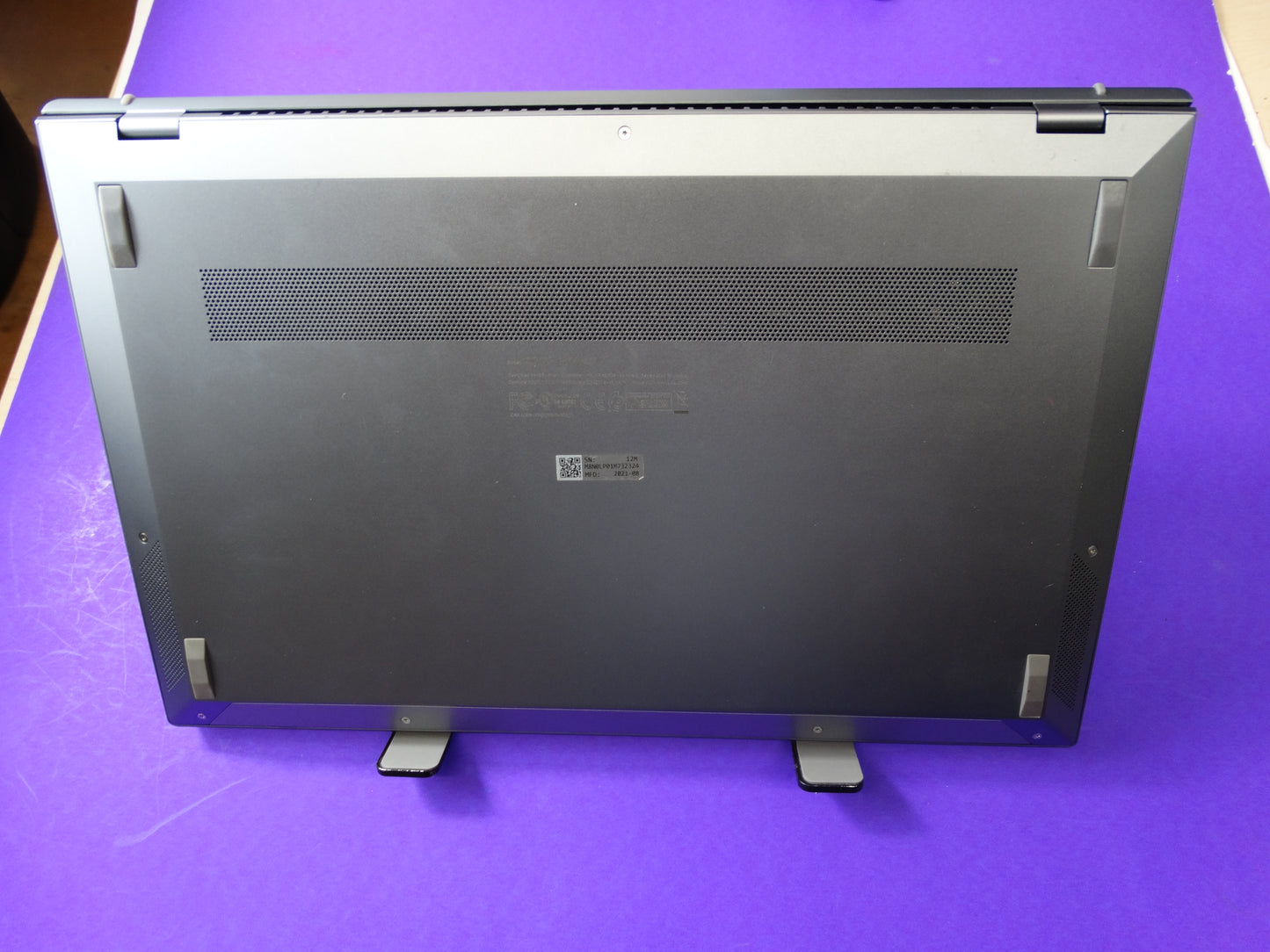 ASUS VivoBook 15 Q408UG – AMD Ryzen 5 5500U | 18GB RAM | 256GB SSD | Windows 11 Home