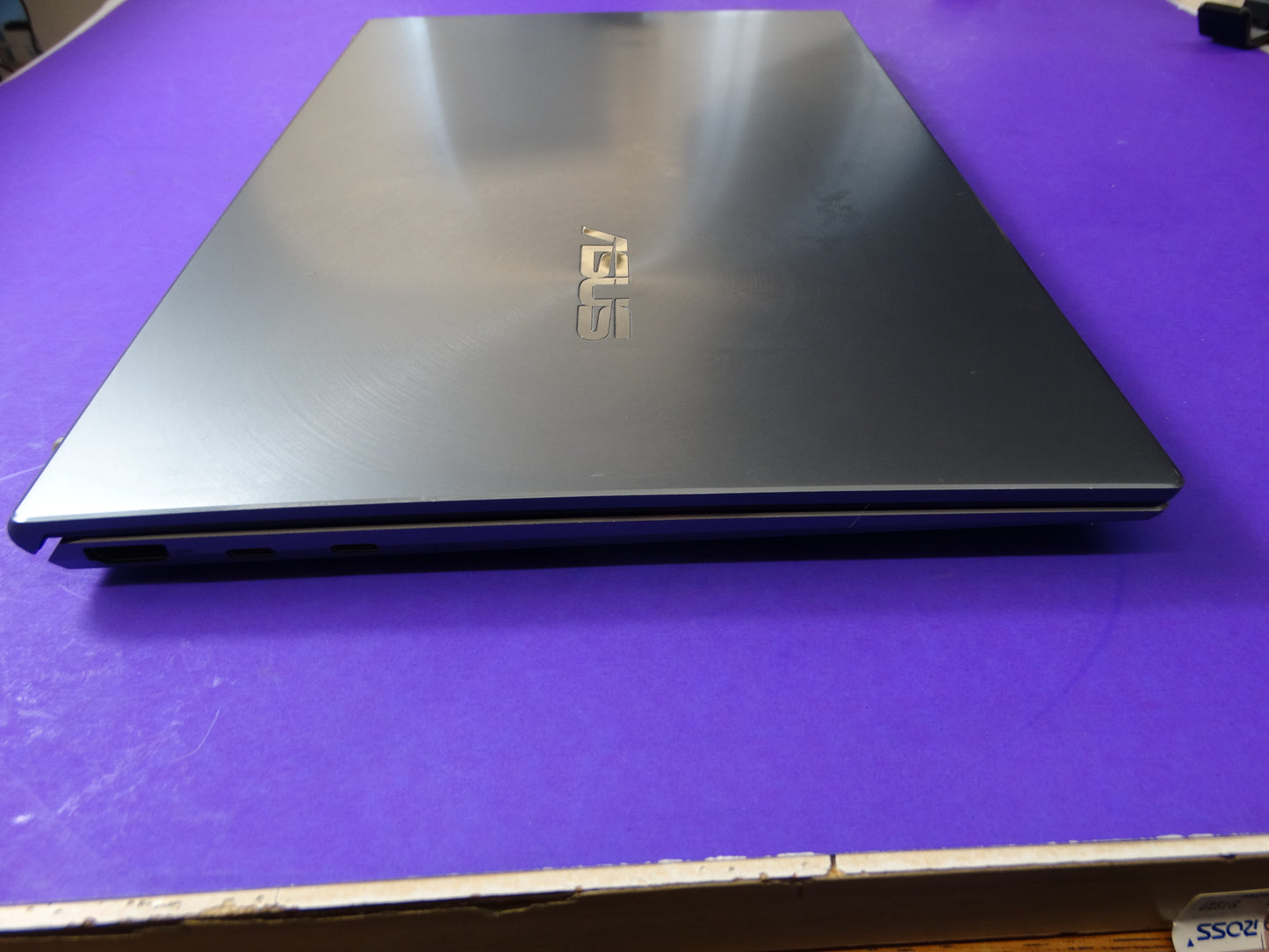 ASUS VivoBook 15 Q408UG – AMD Ryzen 5 5500U | 18GB RAM | 256GB SSD | Windows 11 Home