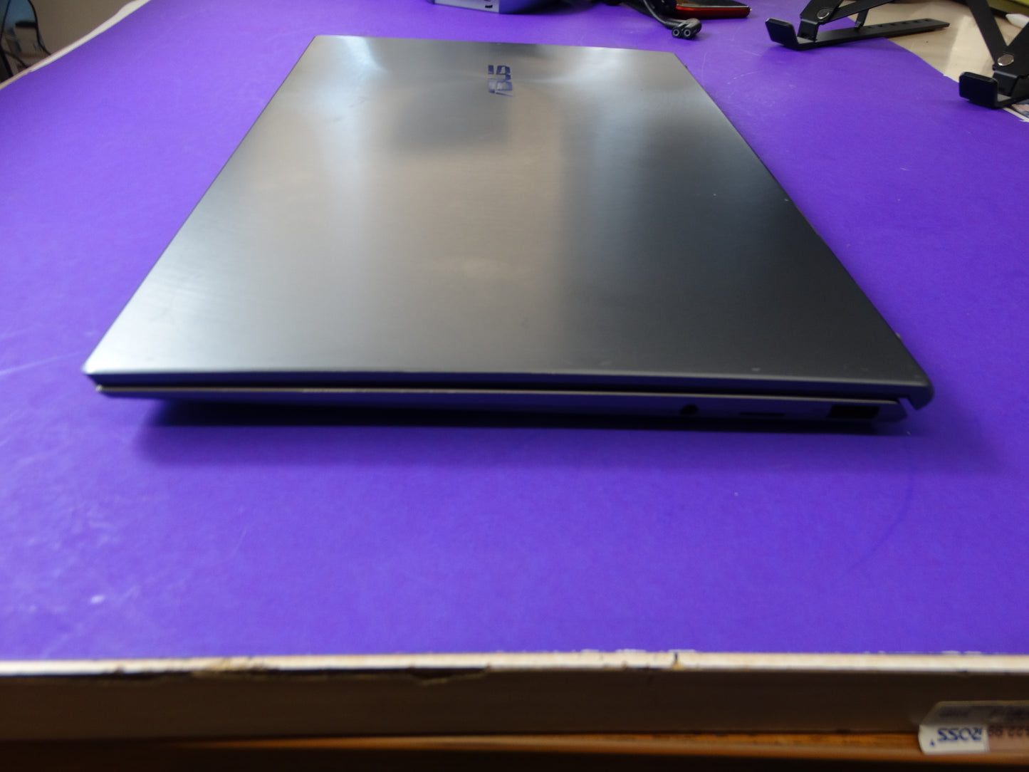 ASUS VivoBook 15 Q408UG – AMD Ryzen 5 5500U | 18GB RAM | 256GB SSD | Windows 11 Home