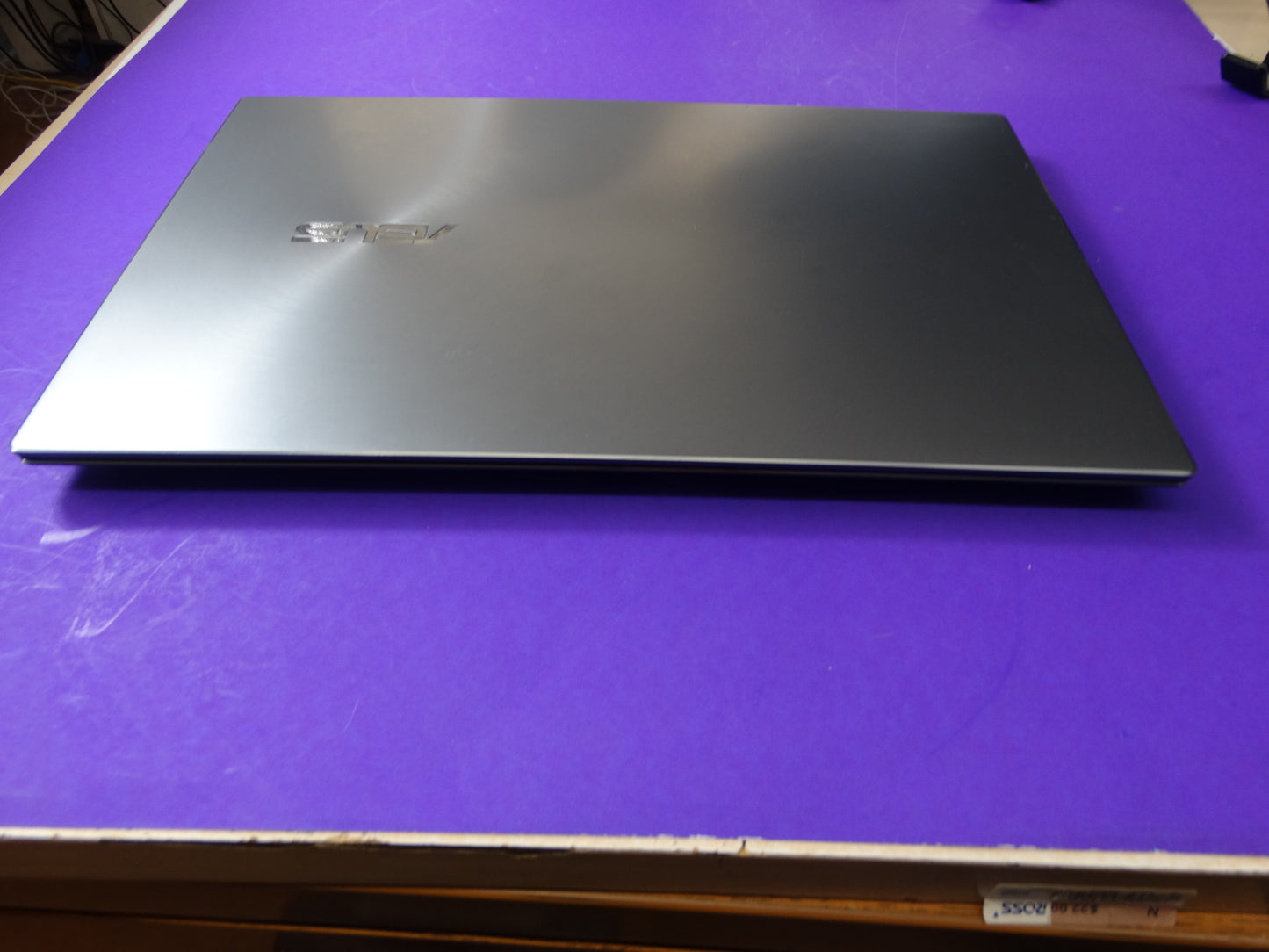 ASUS VivoBook 15 Q408UG – AMD Ryzen 5 5500U | 18GB RAM | 256GB SSD | Windows 11 Home