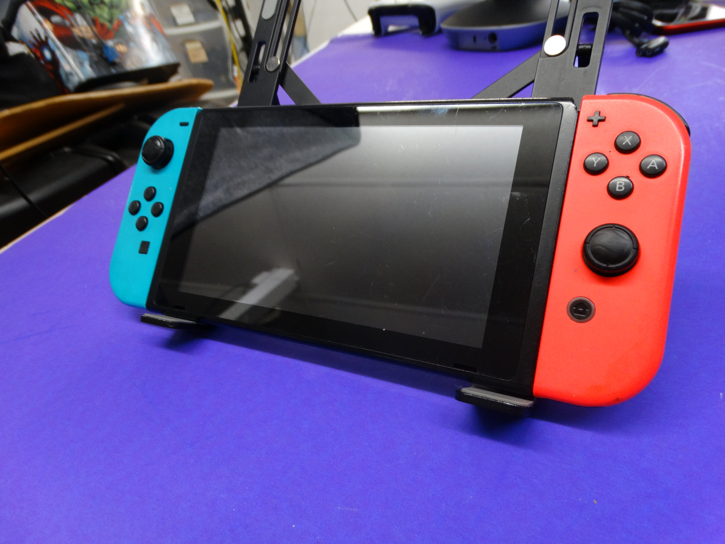 Nintendo Switch HAC-001 – Handheld