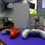 Xbox One S Gaming Console Set – White, 2 Wireless Controllers + Madden NFL 15 - WeBuyElectronic
