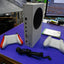 Xbox One S Gaming Console Set – White, 2 Wireless Controllers + Madden NFL 15 - WeBuyElectronic