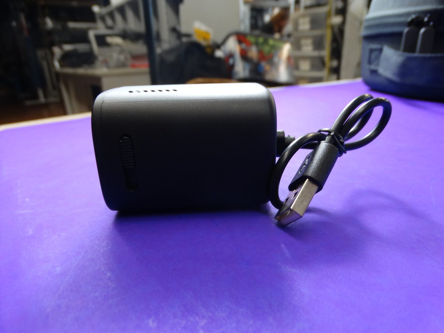 Anker PowerConf C200 2K HD Webcam with Built-in Microphone & Privacy Cover