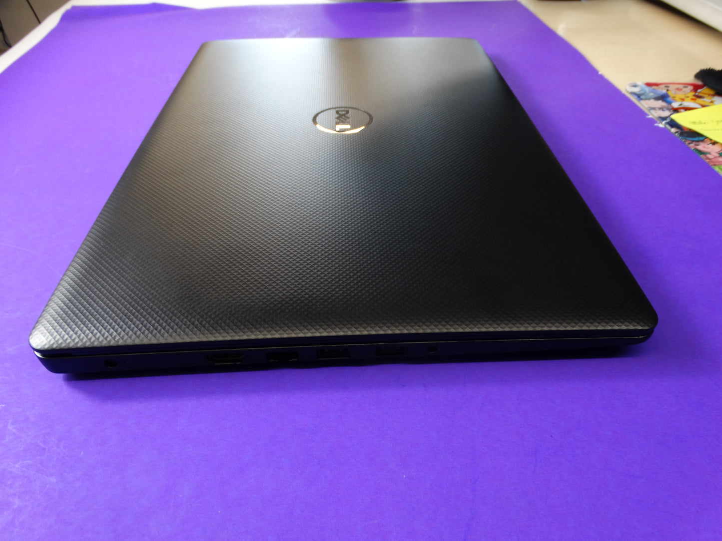 Dell Vostro Laptop – Intel i5-10210U, 8GB RAM, 240GB SSD, Windows 10 Pro, 15.6” HD