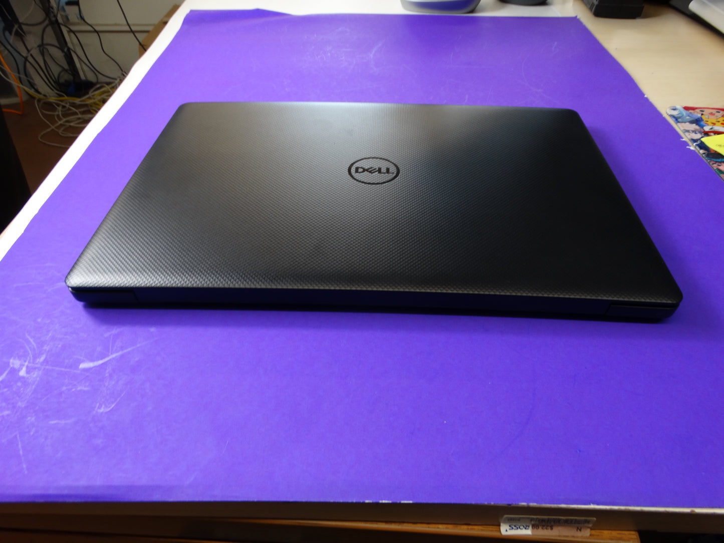 Dell Vostro Laptop – Intel i5-10210U, 8GB RAM, 240GB SSD, Windows 10 Pro, 15.6” HD