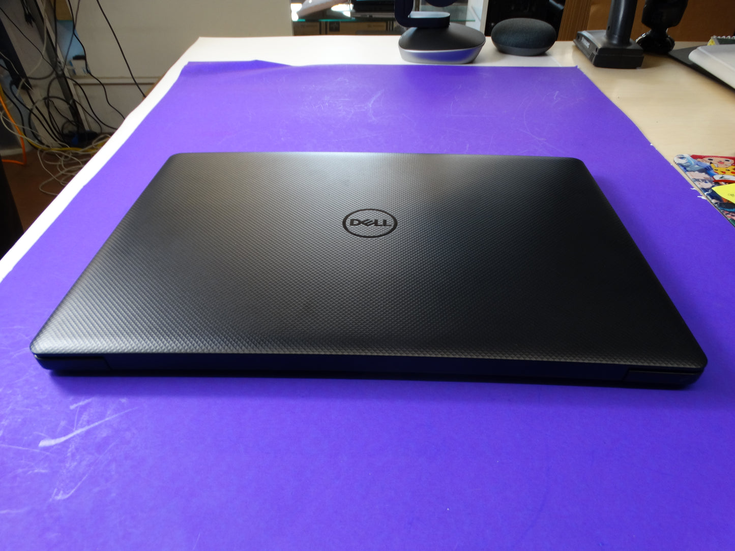 Dell Vostro Laptop – Intel i5-10210U, 8GB RAM, 240GB SSD, Windows 10 Pro, 15.6” HD