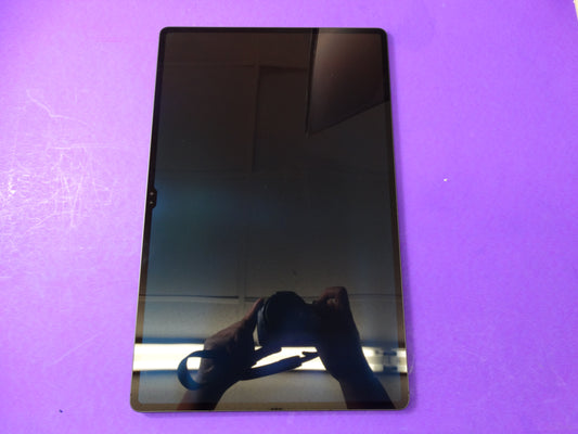 Samsung Galaxy Tab S8 Ultra 128GB WiFi – Premium Tablet with S Pen & Book Cover Keyboard