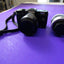 Pentax Q7 Mirrorless Camera Kit – Body + 2 Lenses (Pentax 02 Standard Zoom) + Charger & Strap - WeBuyElectronic