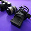 Pentax Q7 Mirrorless Camera Kit – Body + 2 Lenses (Pentax 02 Standard Zoom) + Charger & Strap - WeBuyElectronic