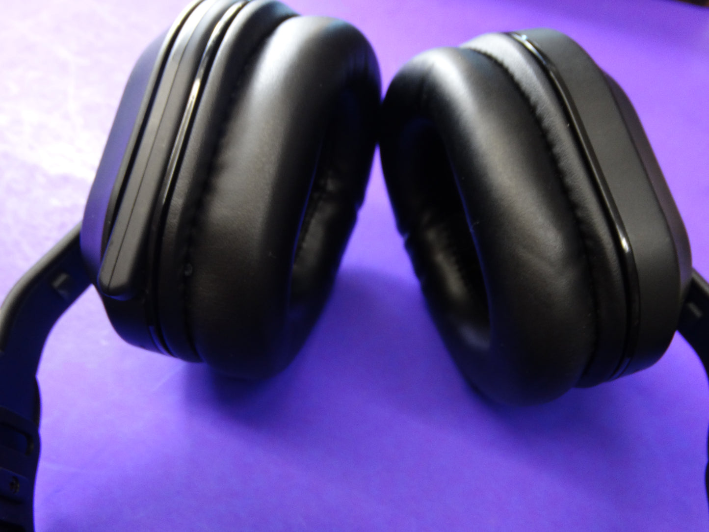 Turtle Beach Stealth 600 Gen 3 Wireless Gaming Headset – Black (Xbox/PlayStation/PC)