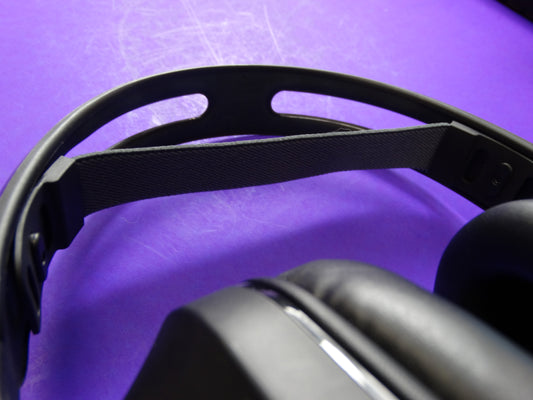 Turtle Beach Stealth 600 Gen 3 Wireless Gaming Headset – Black (Xbox/PlayStation/PC)