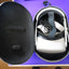 Meta Quest 2 VR Gaming Headset 128GB with Touch Controllers, Charger & Case - WeBuyElectronic