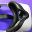 Meta Quest 2 VR Gaming Headset 128GB with Touch Controllers, Charger & Case - WeBuyElectronic