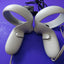 Meta Quest 2 VR Gaming Headset 128GB with Touch Controllers, Charger & Case - WeBuyElectronic