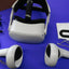 Oculus Quest 2 (Meta Quest 2) 256GB VR Headset with Extended Battery – All-in-One Virtual Reality - WeBuyElectronic