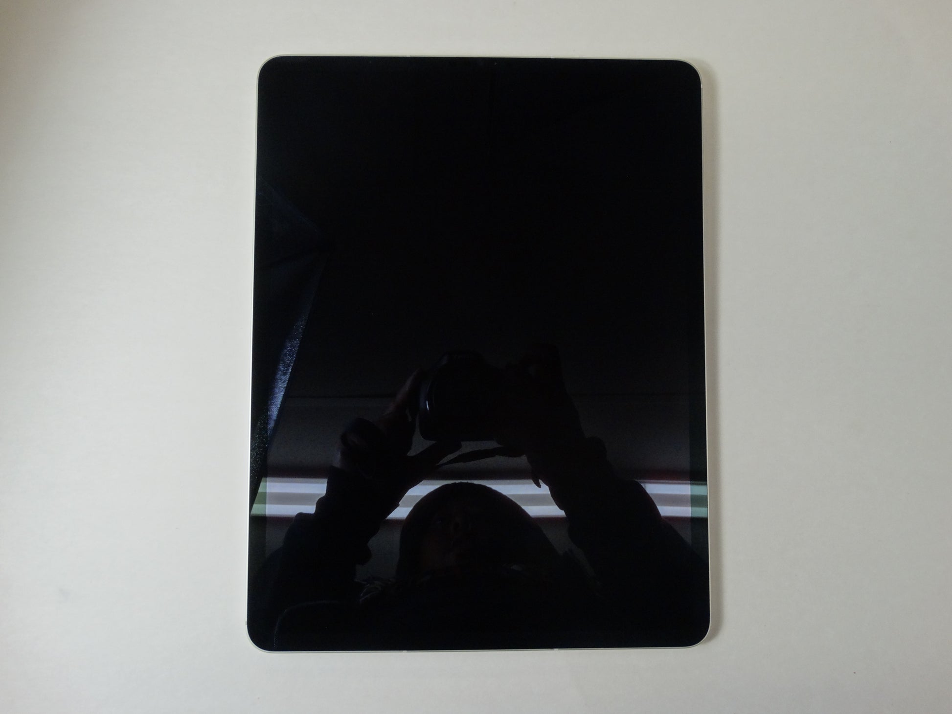 Apple iPad Pro 12.9" (5th Gen) 128GB – Wi-Fi + Cellular Unlocked, Model A2379 - WeBuyElectronic