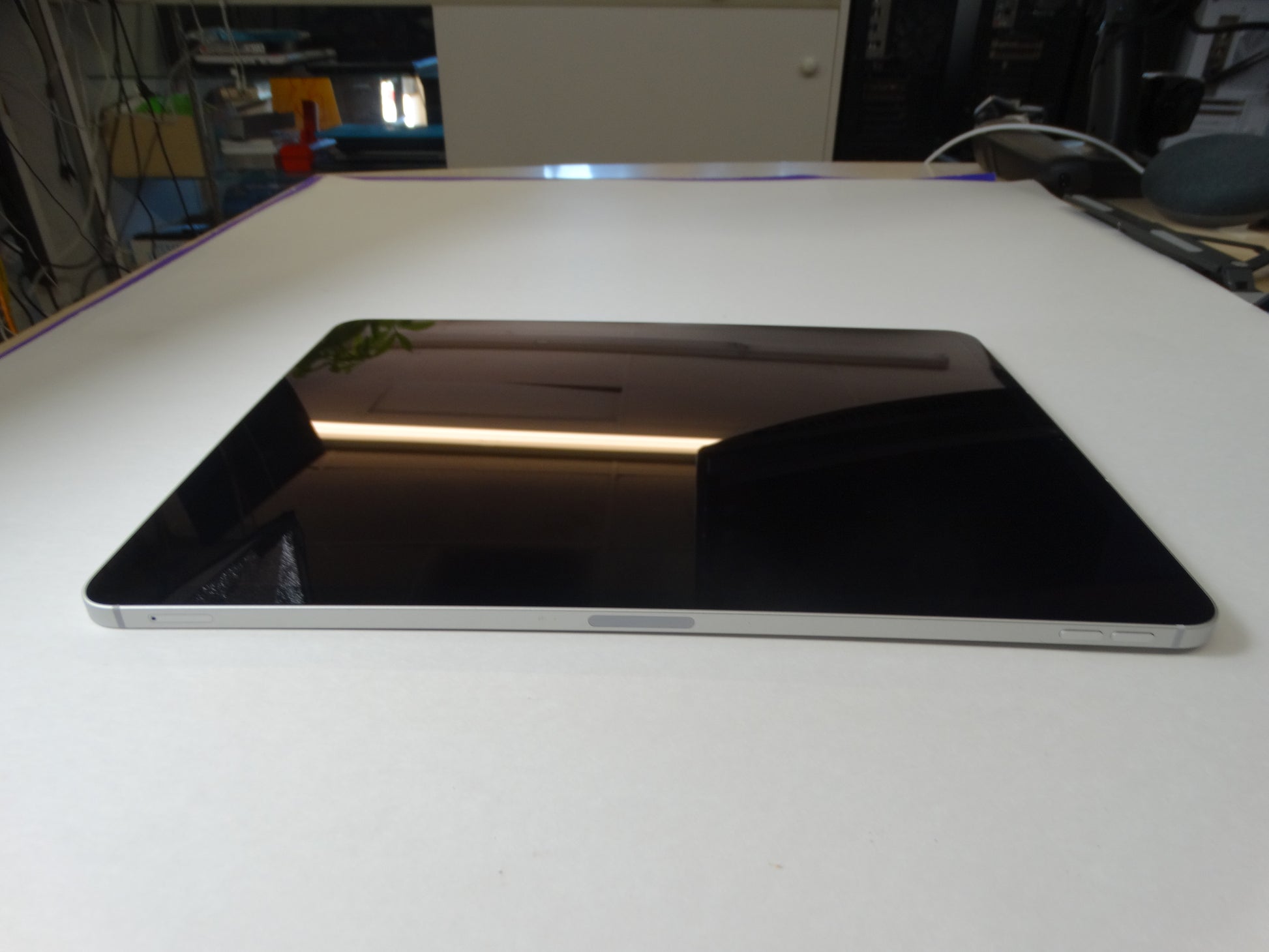 Apple iPad Pro 12.9" (5th Gen) 128GB – Wi-Fi + Cellular Unlocked, Model A2379 - WeBuyElectronic