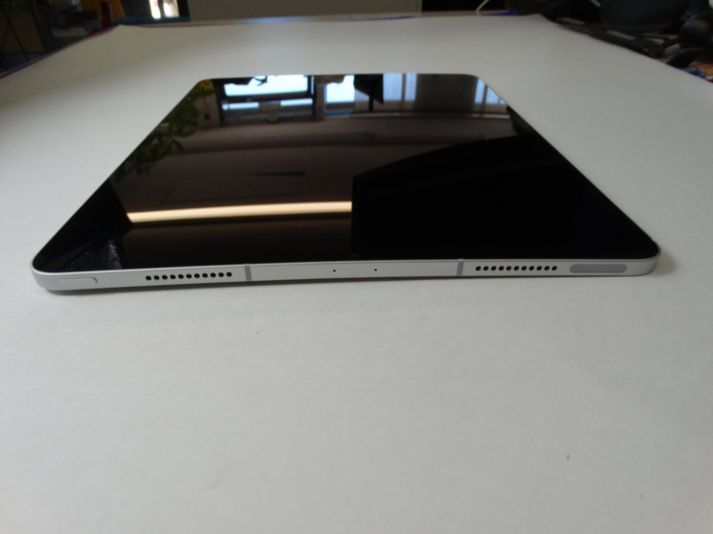 Apple iPad Pro 12.9" (5th Gen) 128GB – Wi-Fi + Cellular Unlocked, Model A2379 - WeBuyElectronic