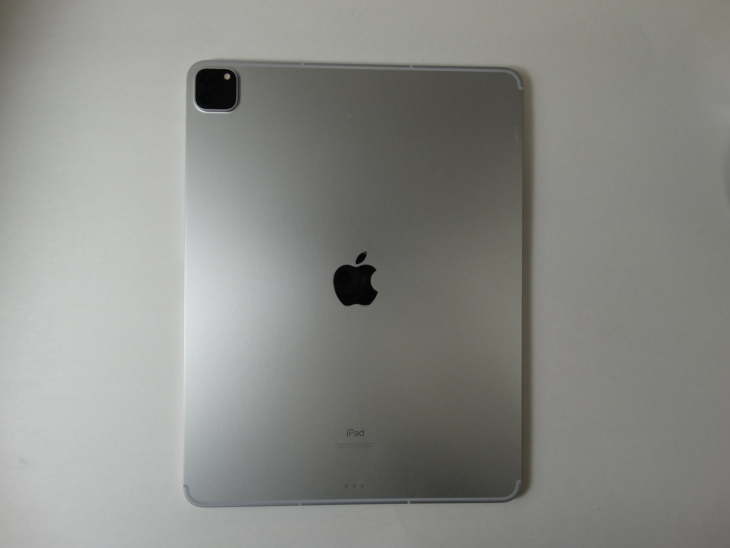 Apple iPad Pro 12.9" (5th Gen) 128GB – Wi-Fi + Cellular Unlocked, Model A2379 - WeBuyElectronic