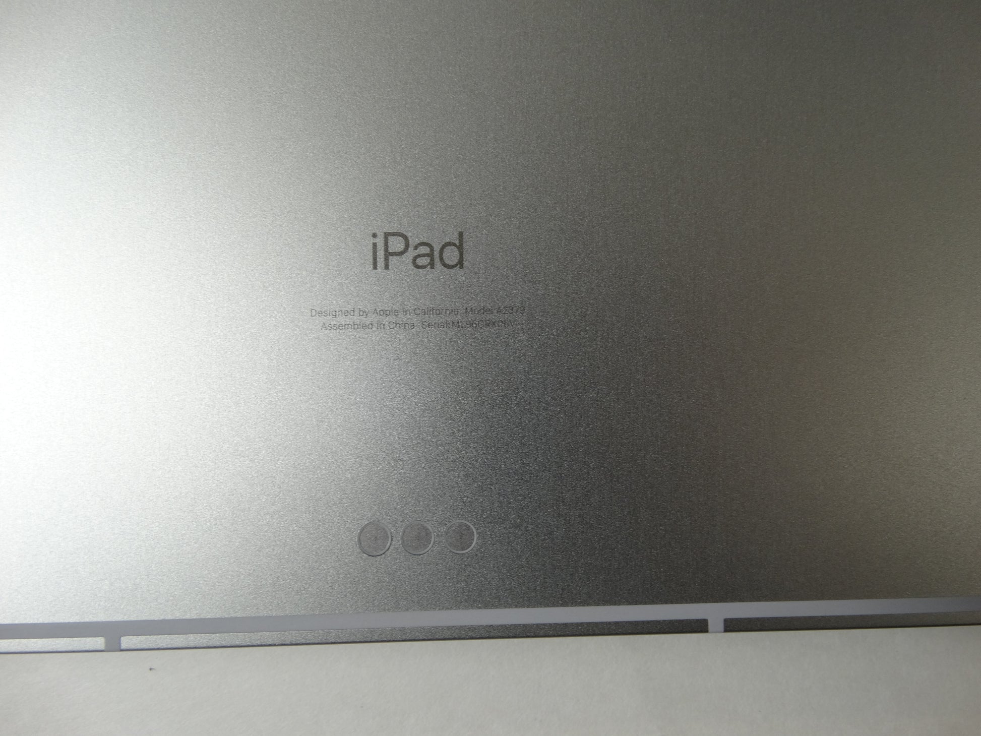 Apple iPad Pro 12.9" (5th Gen) 128GB – Wi-Fi + Cellular Unlocked, Model A2379 - WeBuyElectronic