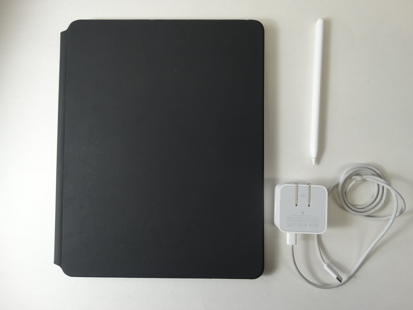 Apple iPad Pro 12.9" (5th Gen) 128GB – Wi-Fi + Cellular Unlocked, Model A2379 - WeBuyElectronic