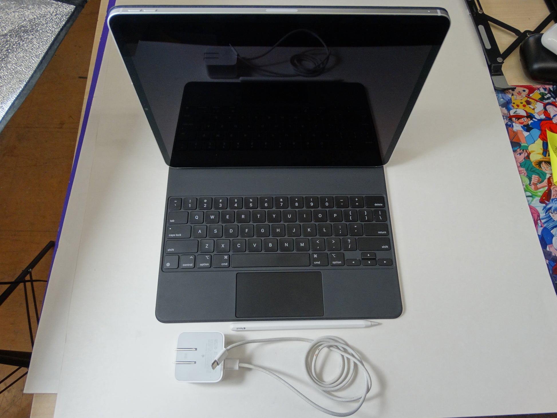 Apple iPad Pro 12.9" (5th Gen) 128GB – Wi-Fi + Cellular Unlocked, Model A2379 - WeBuyElectronic