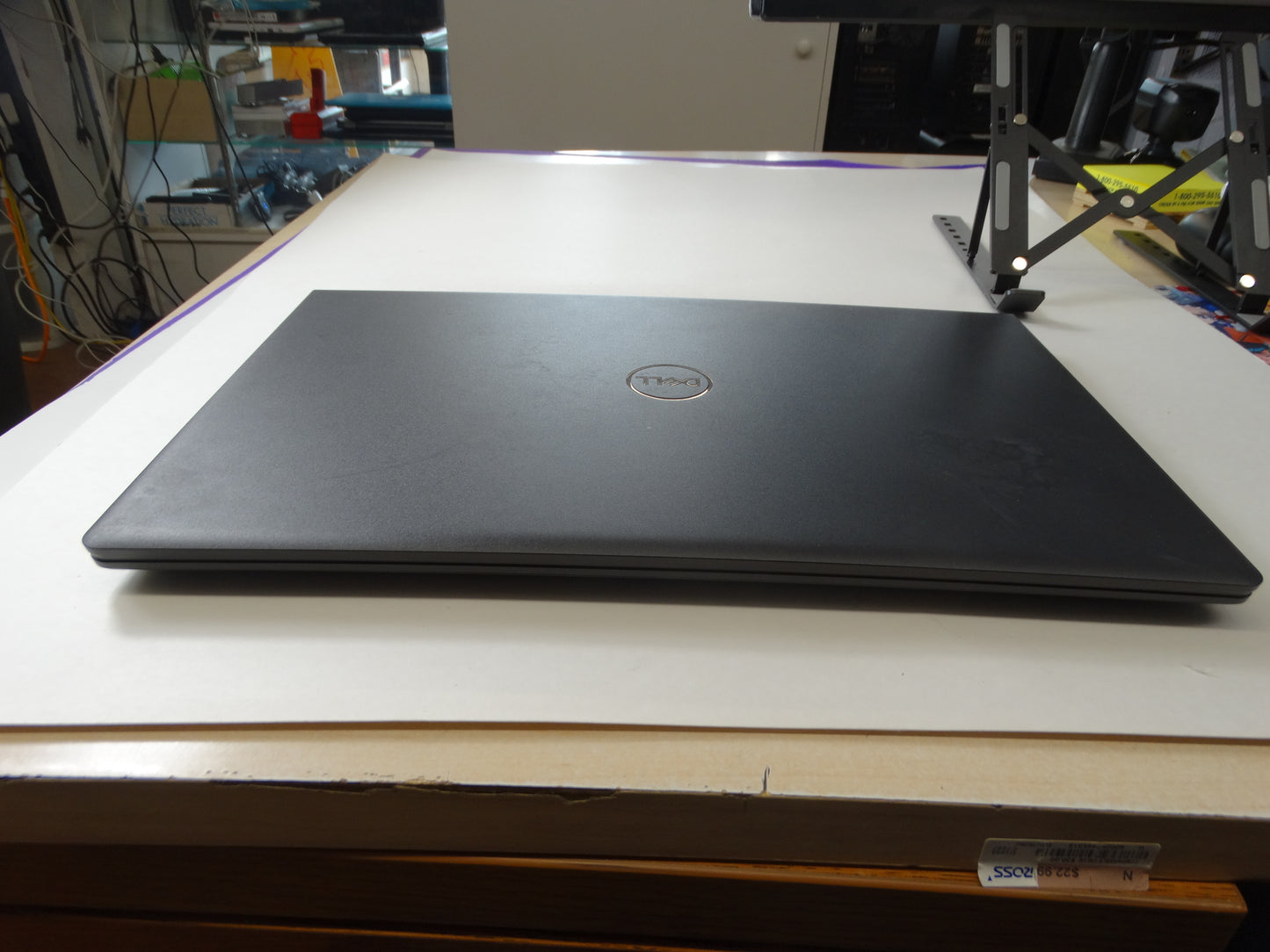 Dell Inspiron i5 12th Gen Laptop – 8GB, 500GB, Windows 11, 100% Battery Health