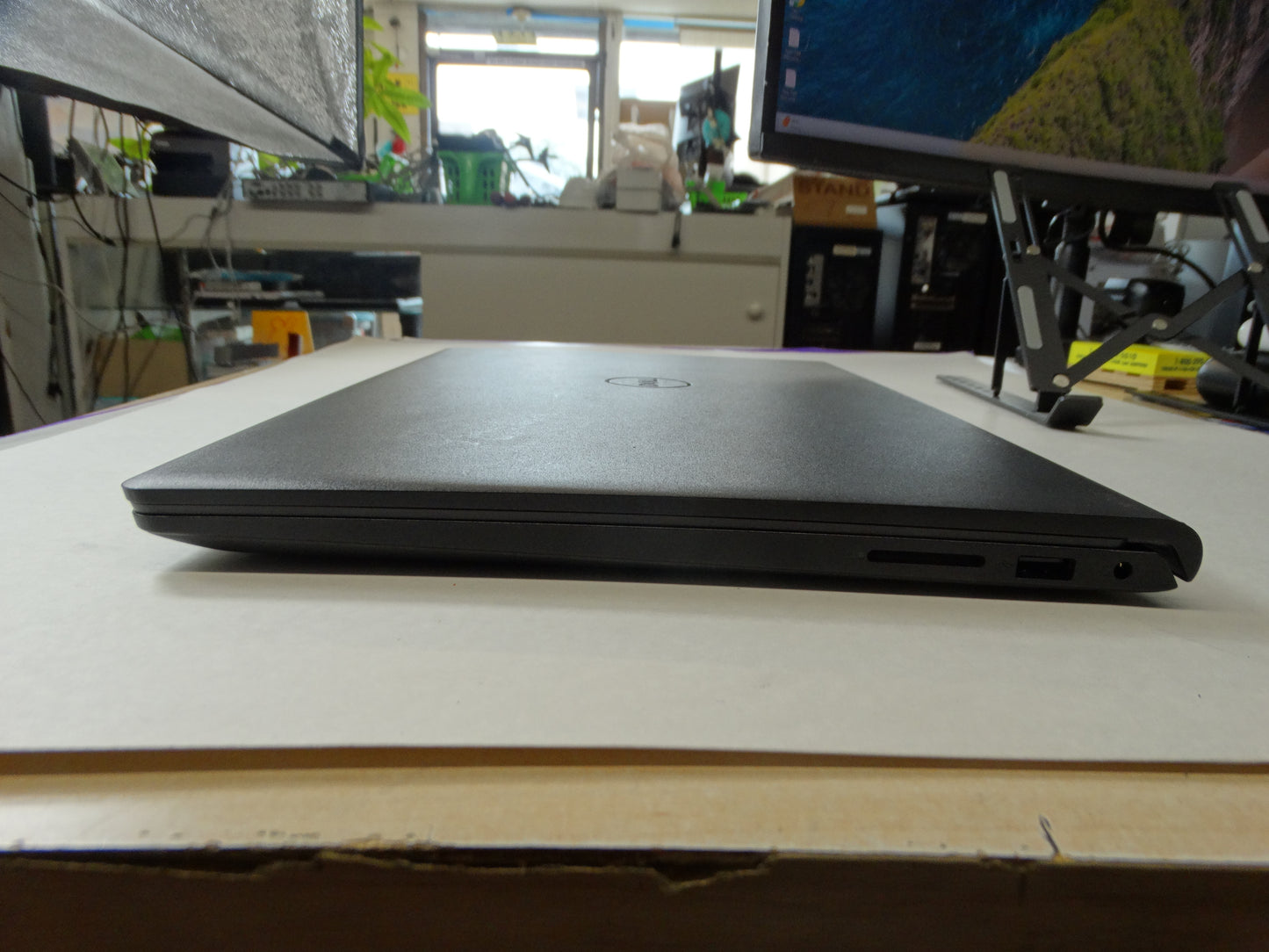 Dell Inspiron i5 12th Gen Laptop – 8GB, 500GB, Windows 11, 100% Battery Health