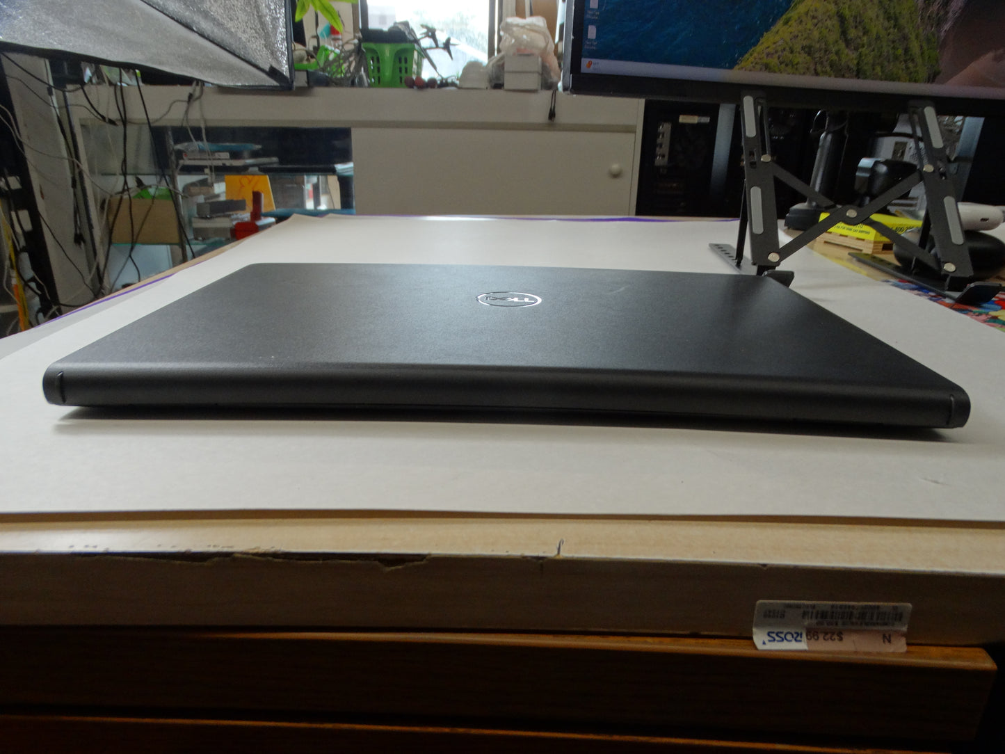Dell Inspiron i5 12th Gen Laptop – 8GB, 500GB, Windows 11, 100% Battery Health