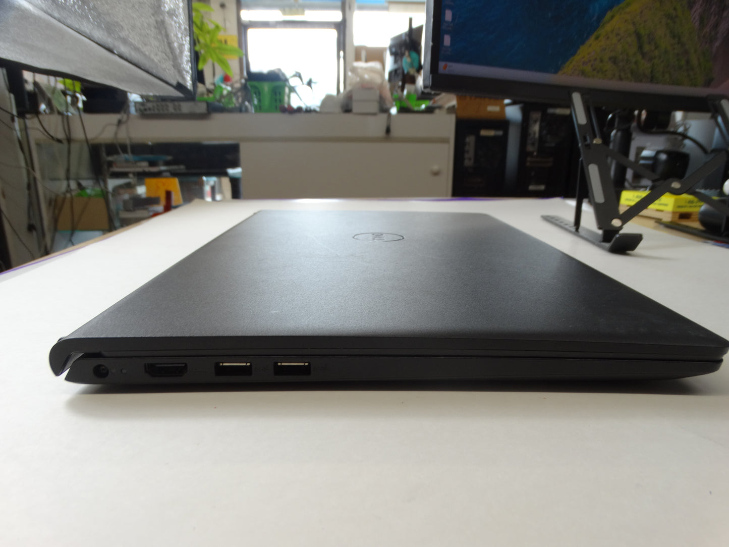 Dell Inspiron i5 12th Gen Laptop – 8GB, 500GB, Windows 11, 100% Battery Health