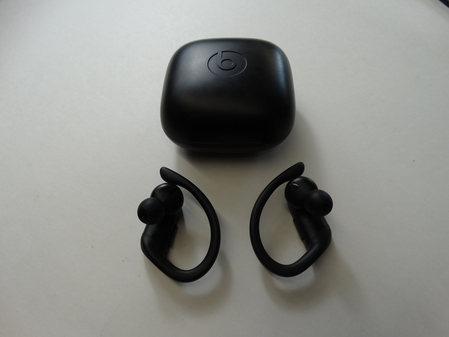 Beats Powerbeats Pro Black – True Wireless Bluetooth Earphones with Mic