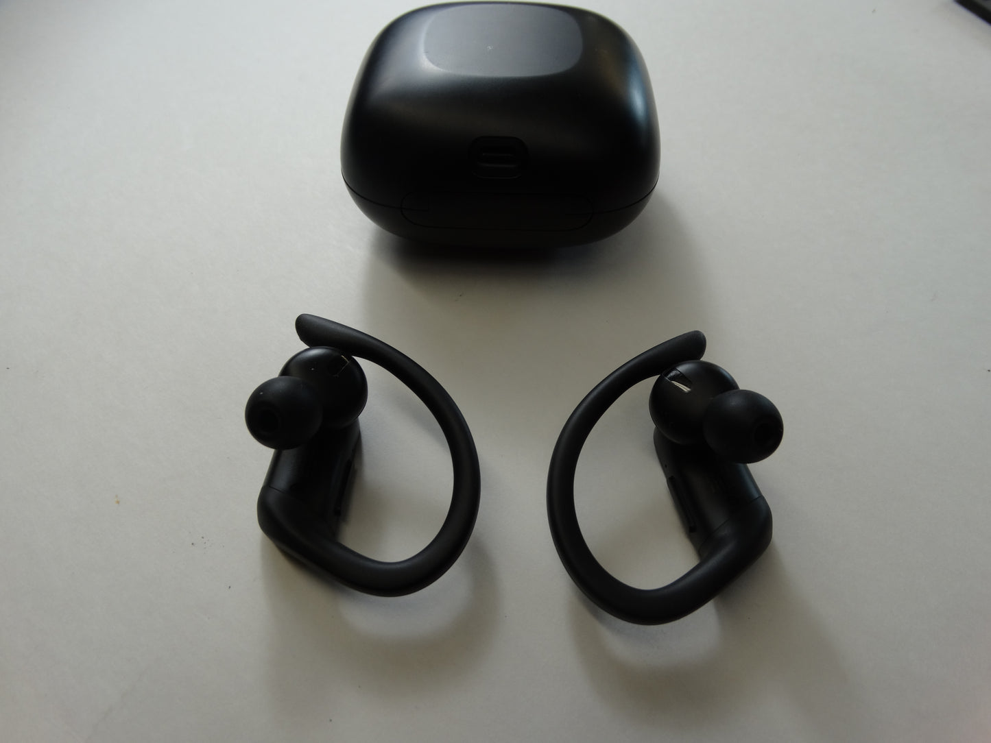 Beats Powerbeats Pro Black – True Wireless Bluetooth Earphones with Mic