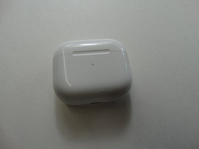 Apple AirPods 3rd Generation – Wireless Bluetooth Earbuds with MagSafe Charging Case - WeBuyElectronic