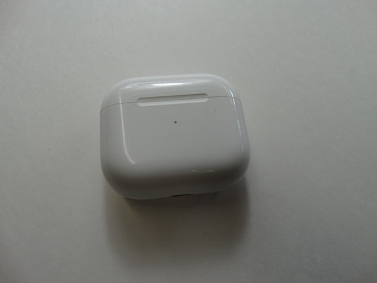 Apple AirPods 3rd Generation – Wireless Bluetooth Earbuds with MagSafe Charging Case