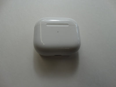 Apple AirPods 3rd Generation – Wireless Bluetooth Earbuds with MagSafe Charging Case - WeBuyElectronic