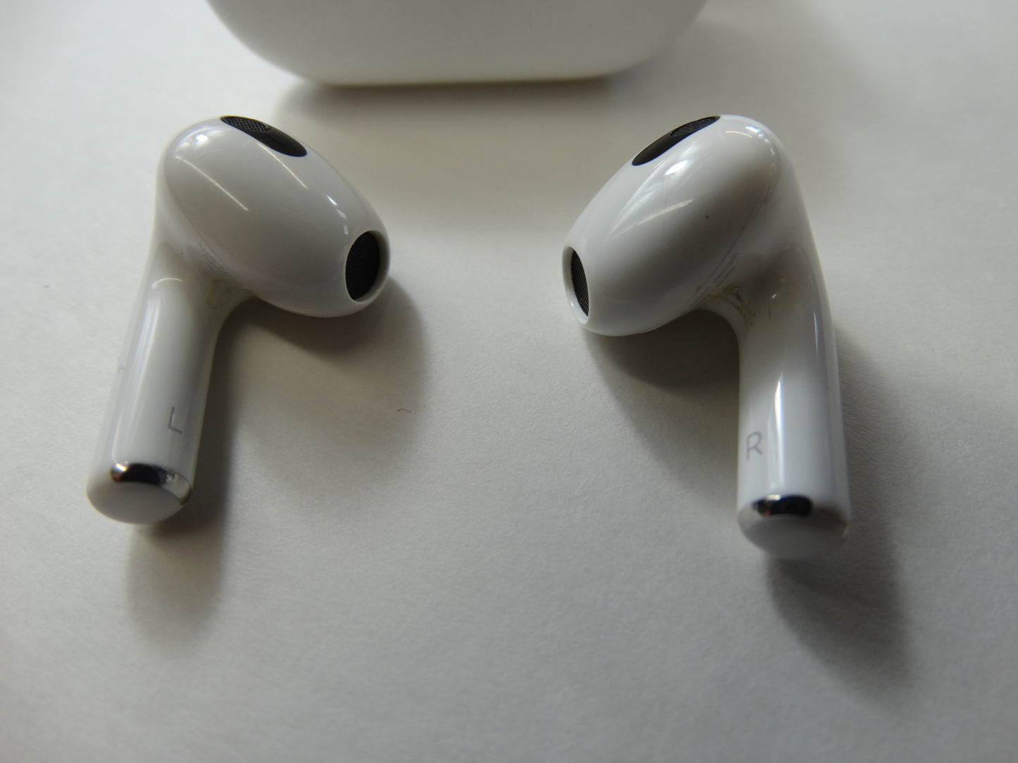 Apple AirPods 3rd Generation – Wireless Bluetooth Earbuds with MagSafe Charging Case