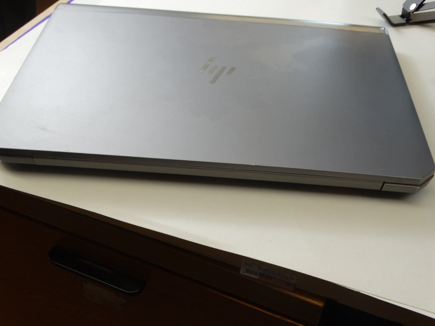 HP Nitro N515-55 Laptop – Intel Core i7-8860H, 32GB RAM, Dual Storage, 4K UHD Display
