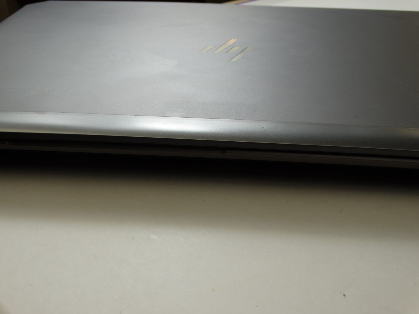 HP Nitro N515-55 Laptop – Intel Core i7-8860H, 32GB RAM, Dual Storage, 4K UHD Display
