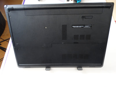 Dell Inspiron 5558 Touchscreen Laptop – Intel i3-4030U, 8GB RAM, 1TB HDD, Windows 10 Pro - WeBuyElectronic