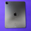Apple iPad Pro 12.9" (4th Gen) – 128GB Storage, 6GB RAM, Wi-Fi + Cellular Tablet - WeBuyElectronic