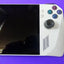 ASUS ROG Ally RC71L – Z1 Extreme Handheld Gaming PC, 16GB RAM, 512GB SSD - WeBuyElectronic