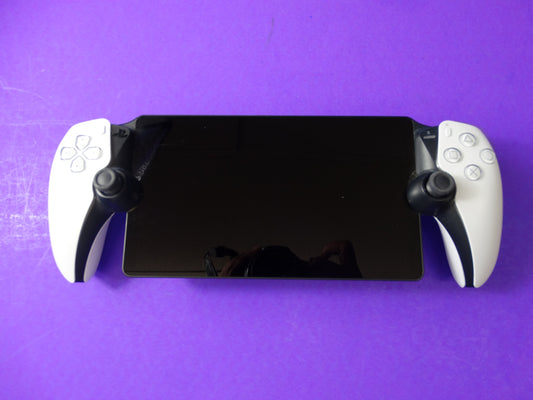 Sony PlayStation Portal Remote Player – Handheld Gaming Device for PS5 Streaming