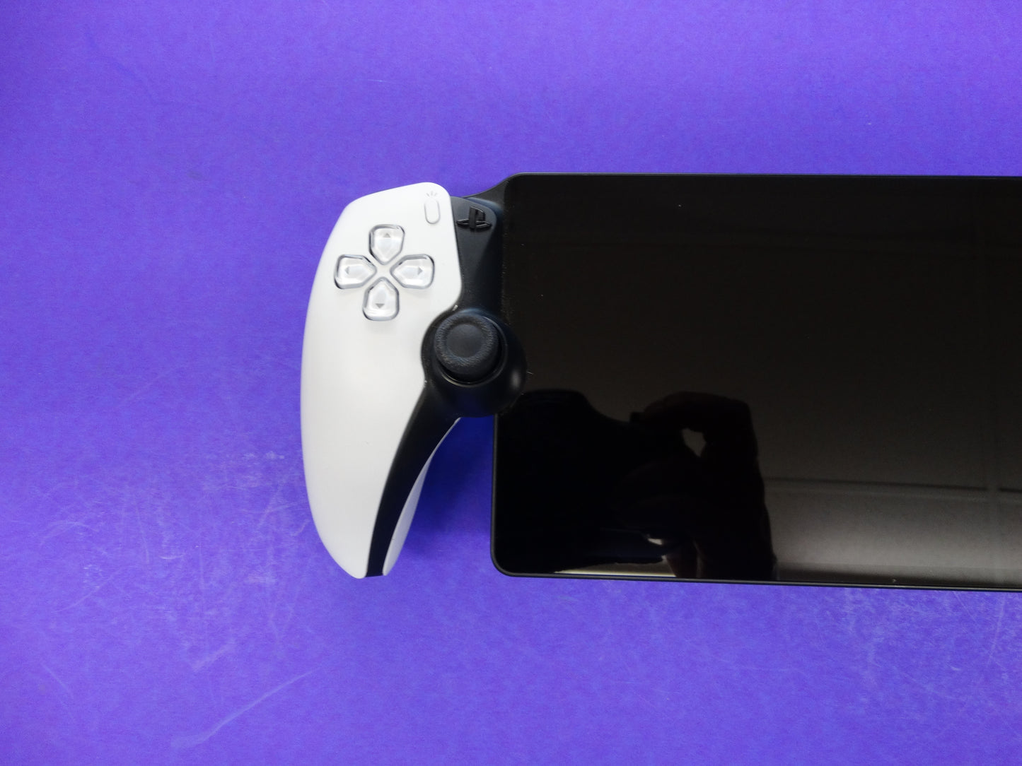 Sony PlayStation Portal Remote Player – Handheld Gaming Device for PS5 Streaming