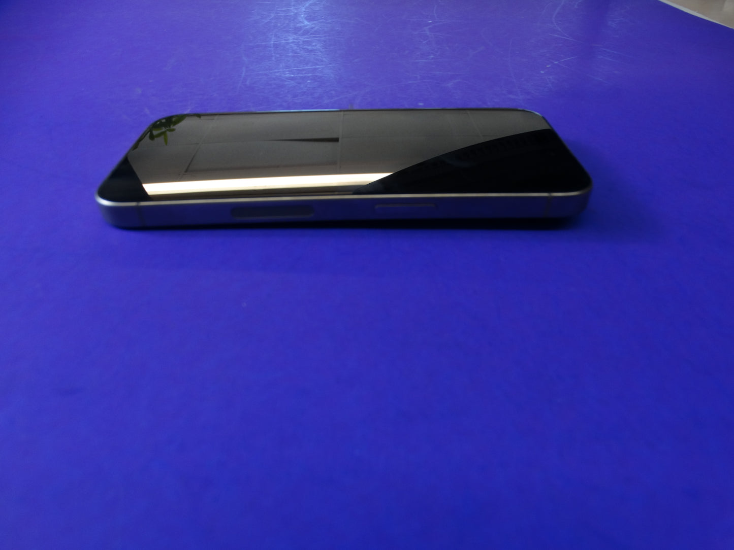 Apple iPhone 15 Pro – 128GB, Titanium Design, Unlocked Smartphone (MTQP3LL/A)