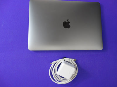 Apple MacBook Air A2179 – 13.3" Retina Display, Intel Core i3/i5, Lightweight Laptop - WeBuyElectronic