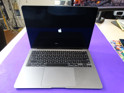 Apple MacBook Air A2179 – 13.3" Retina Display, Intel Core i3/i5, Lightweight Laptop - WeBuyElectronic