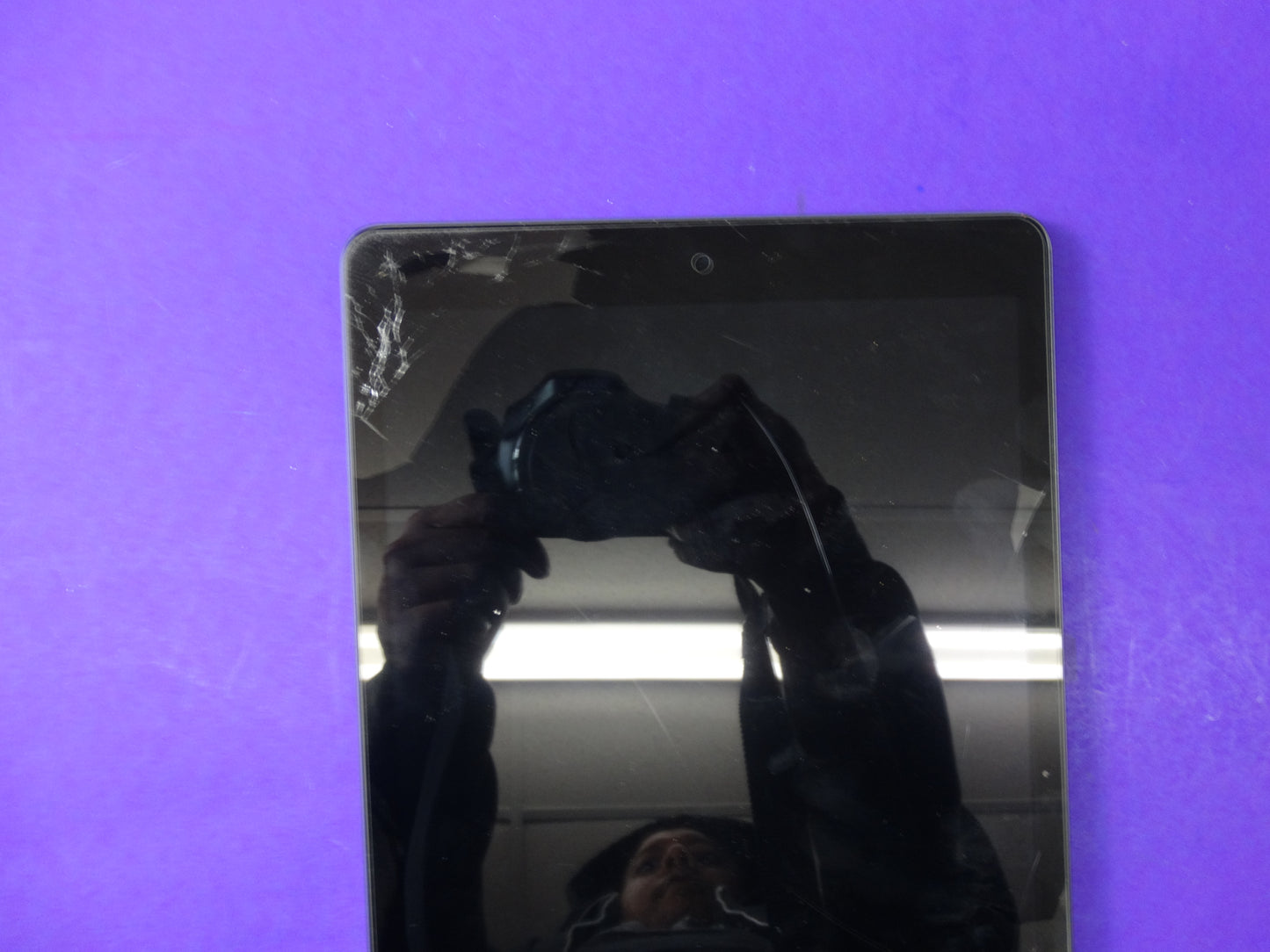 Apple iPad 9th Generation – 10.2" Retina Display, 64GB Wi-Fi, Model MK2K3LL/A