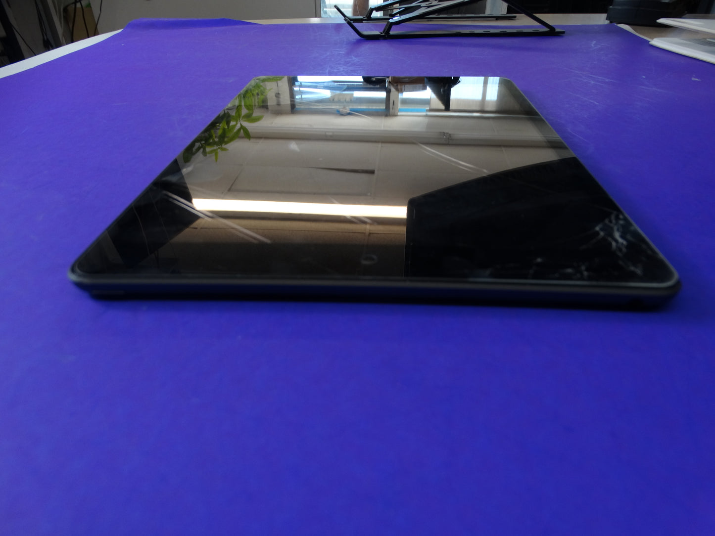 Apple iPad 9th Generation – 10.2" Retina Display, 64GB Wi-Fi, Model MK2K3LL/A